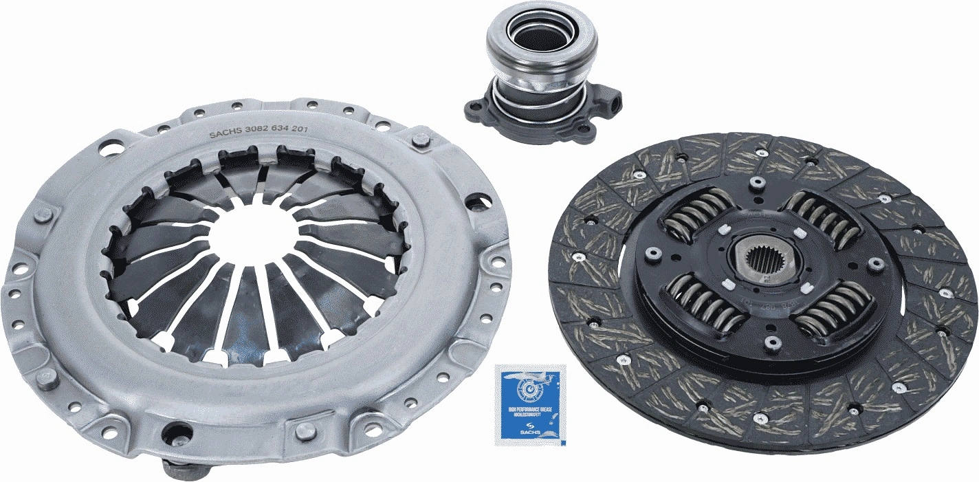 Clutch Kit