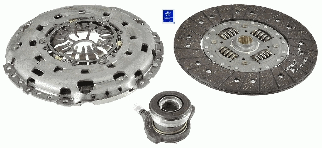 Clutch Kit