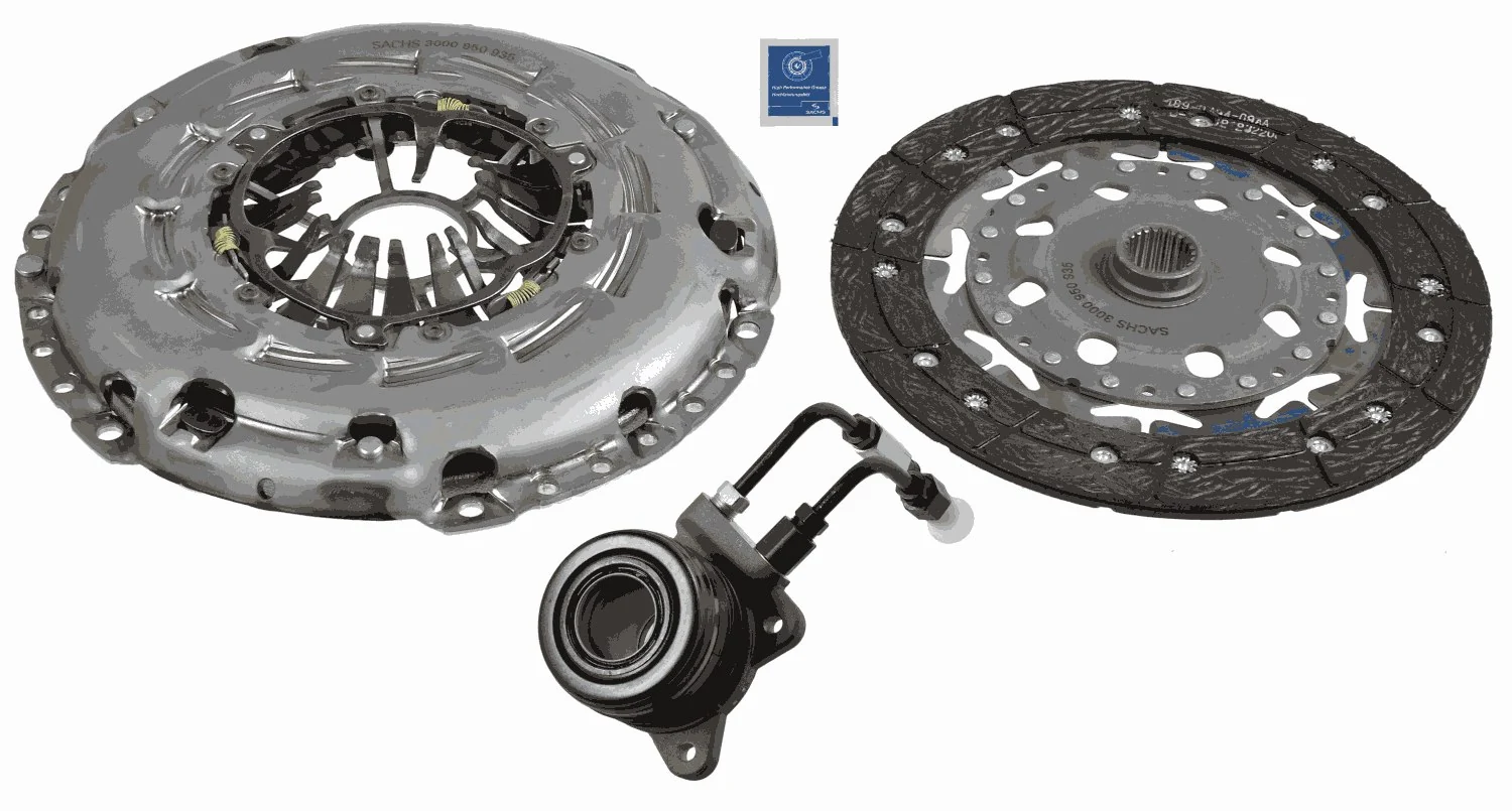 Clutch Kit