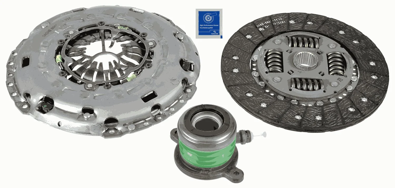 Clutch Kit