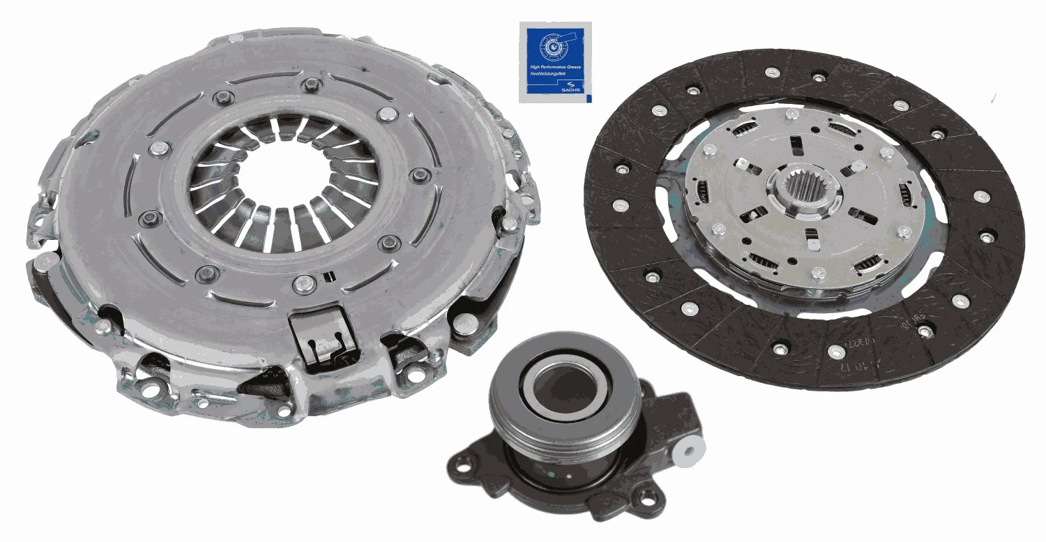 Clutch Kit