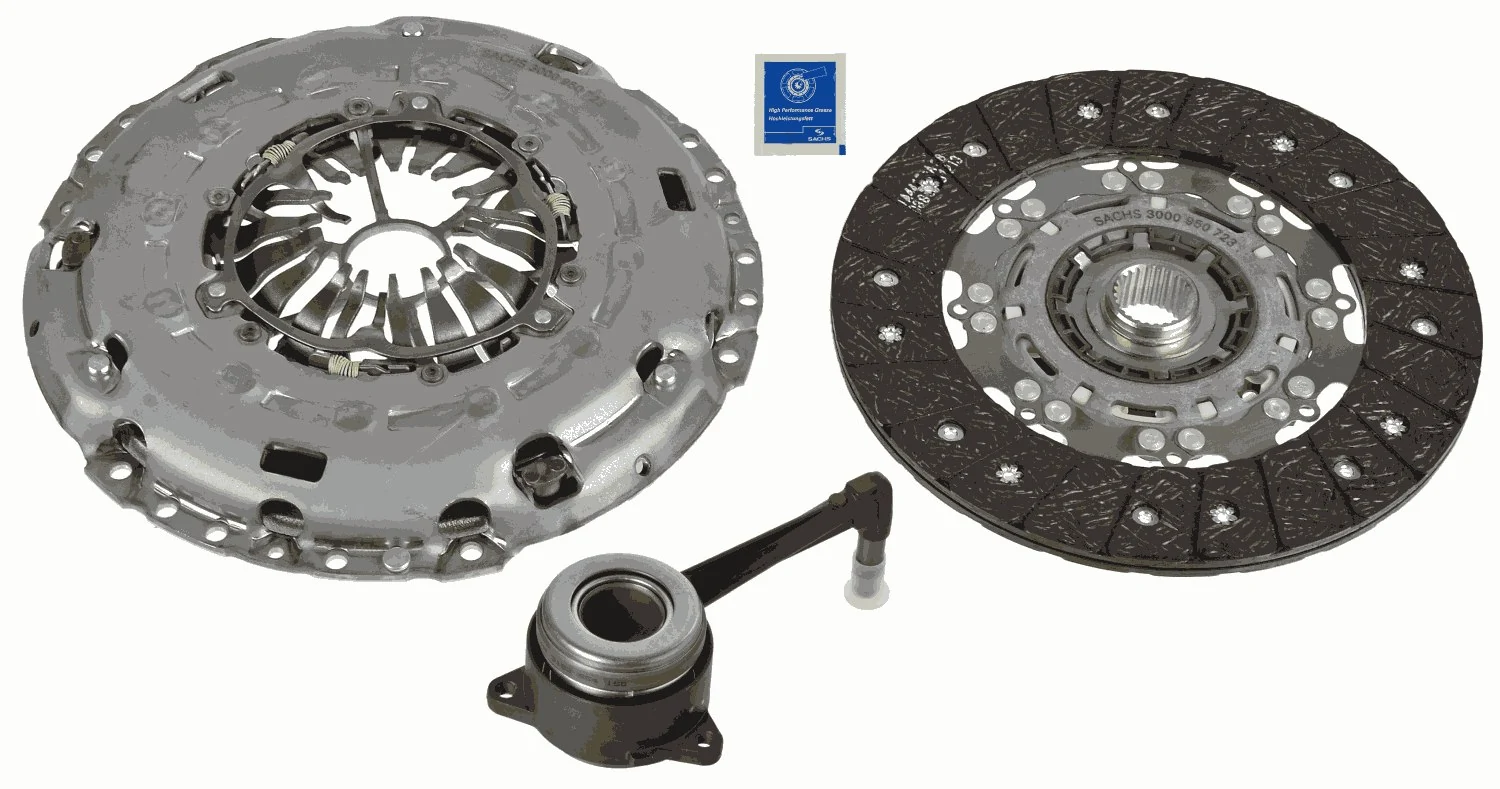 Clutch Kit