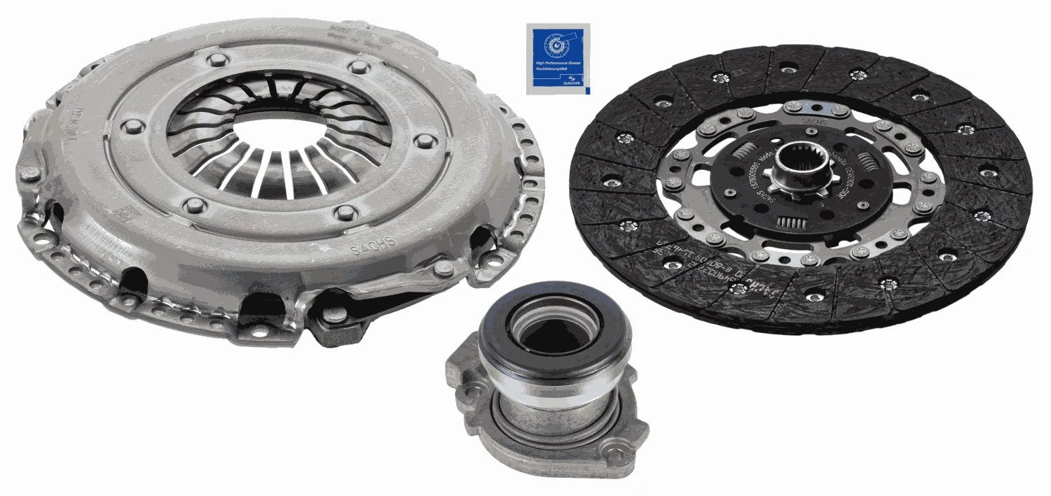 Clutch Kit