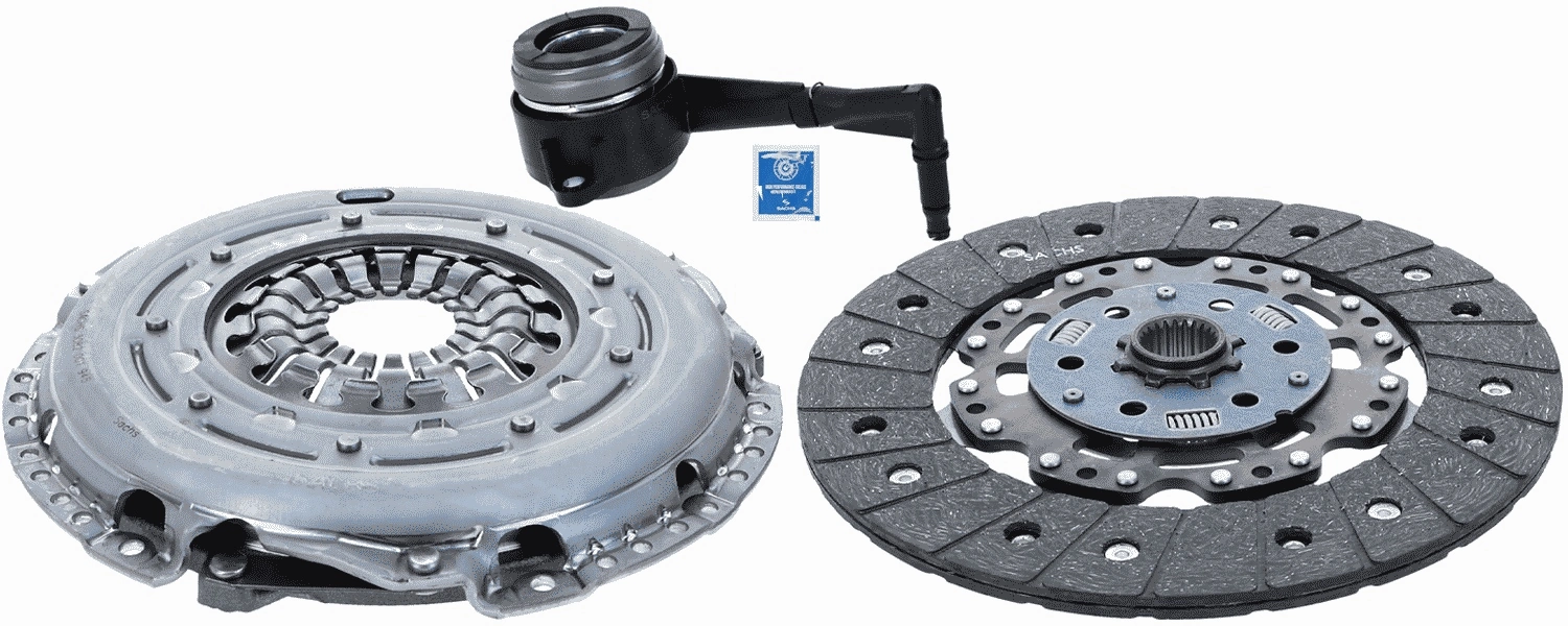 Clutch Kit