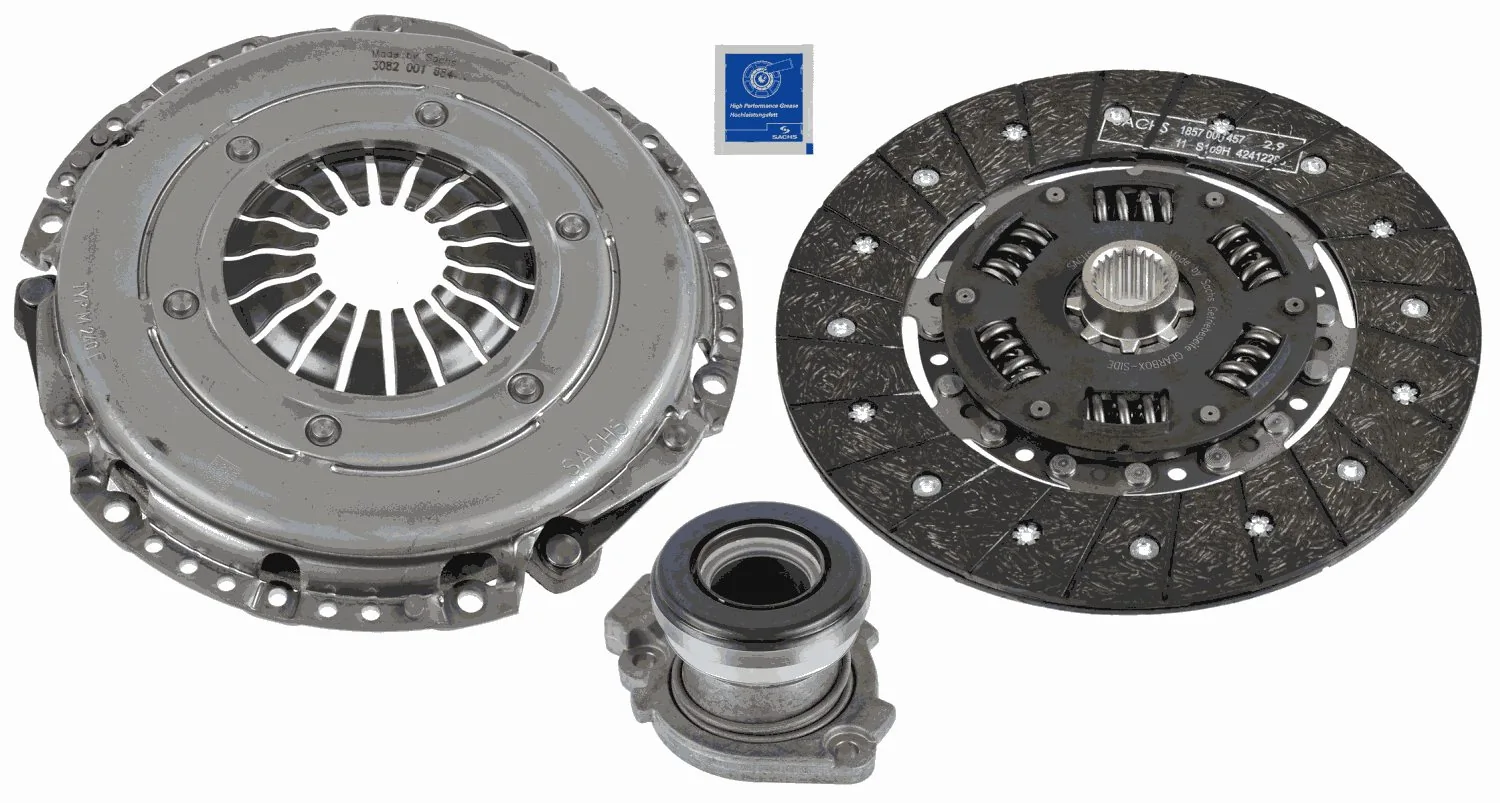 Clutch Kit