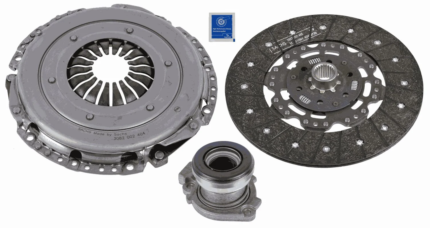 Clutch Kit
