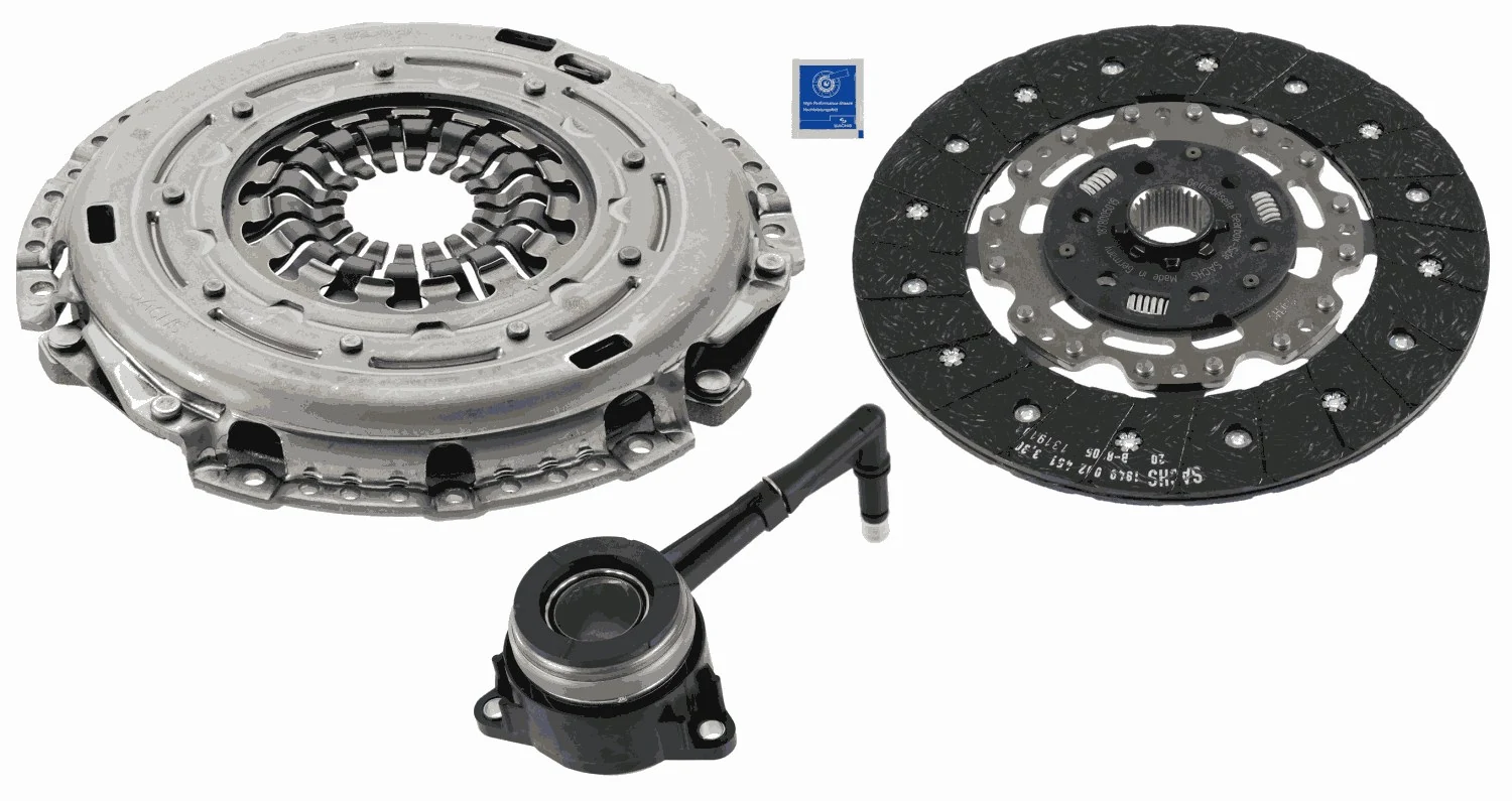 Clutch Kit