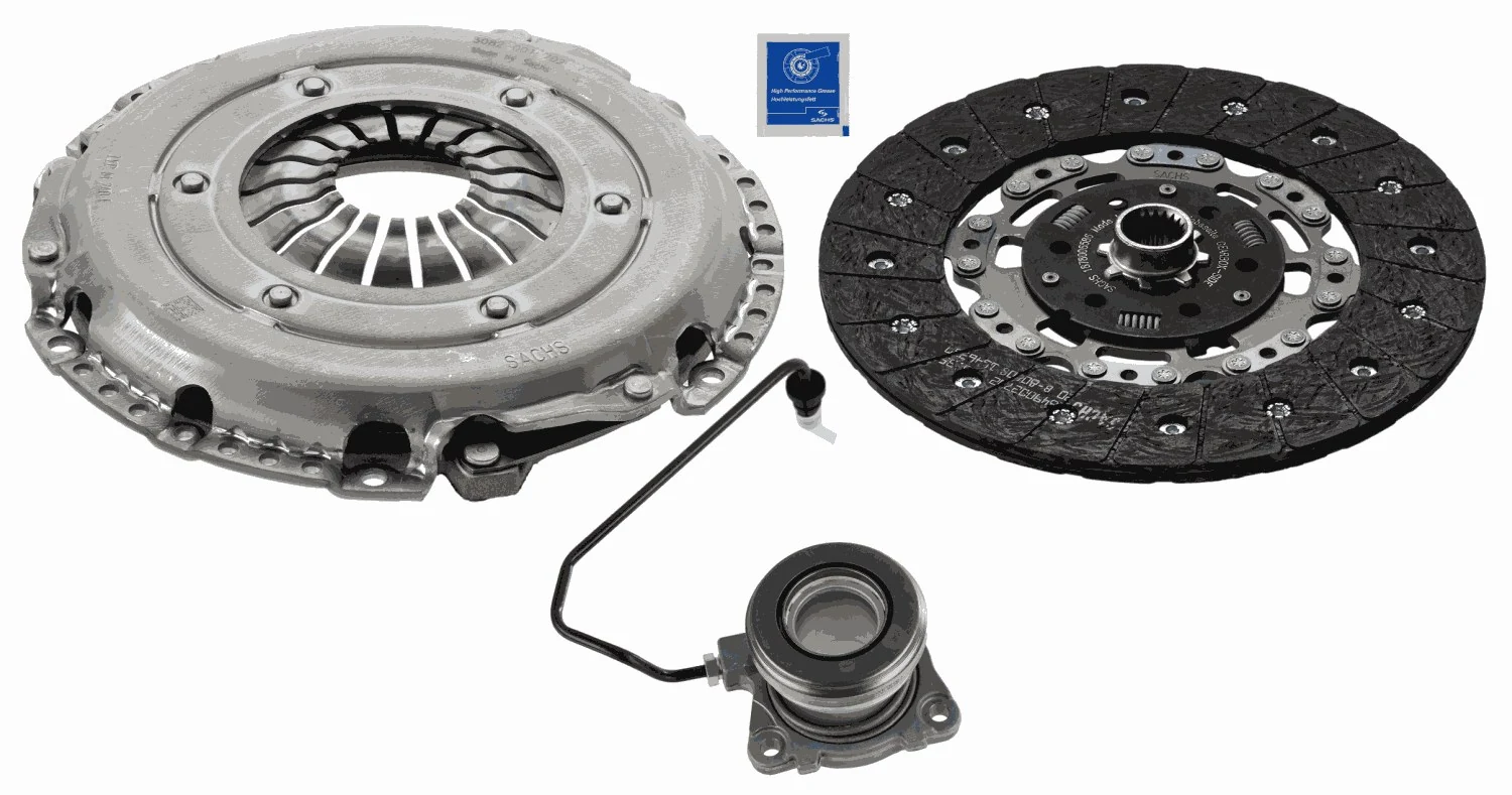 Clutch Kit