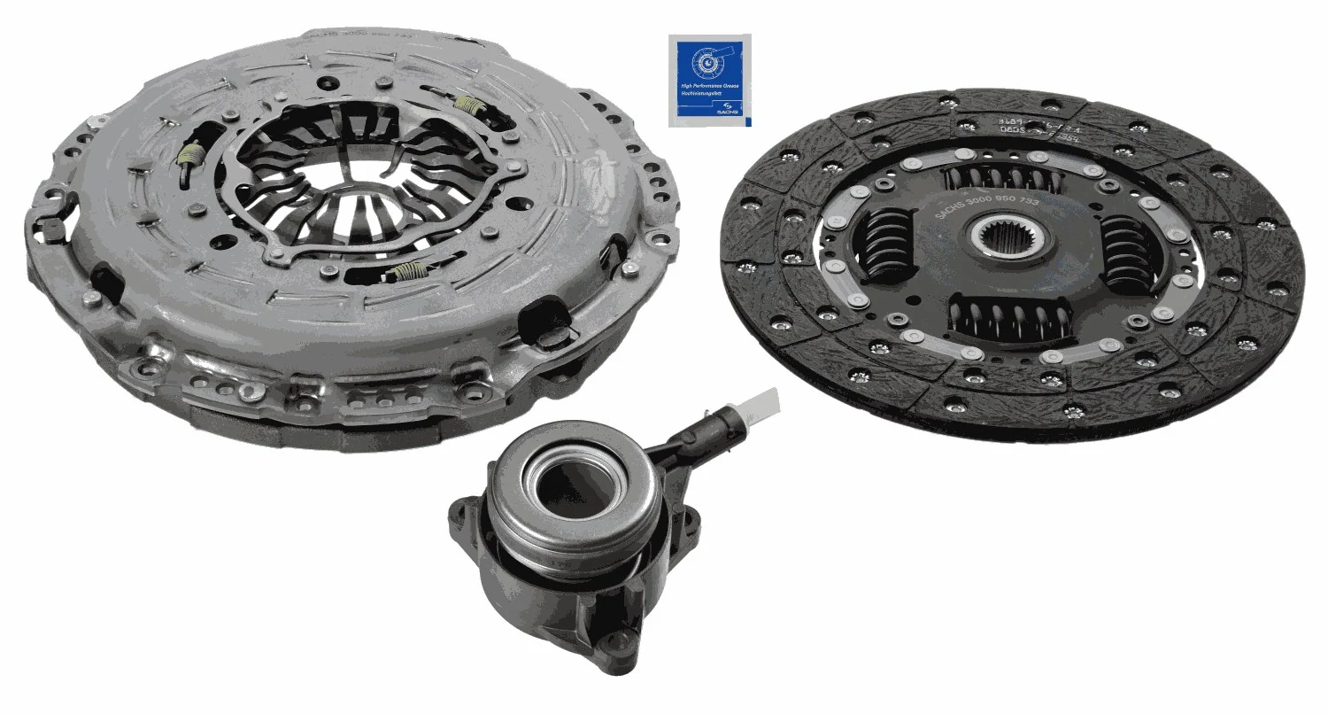 Clutch Kit