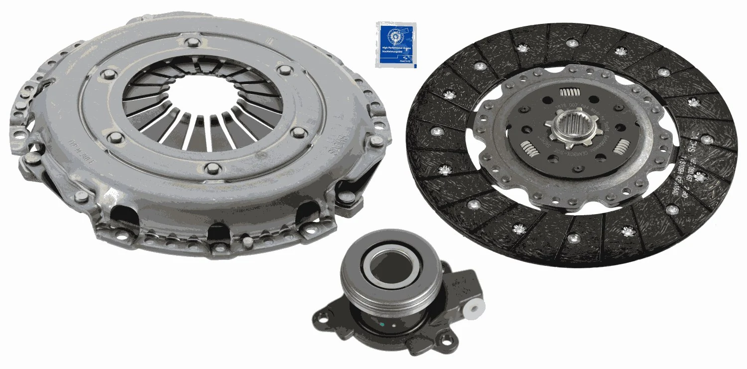 Clutch Kit