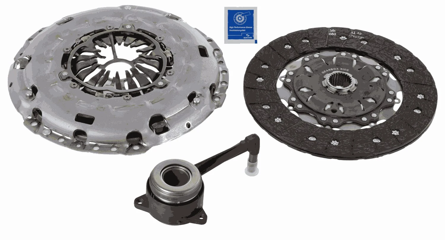 Clutch Kit