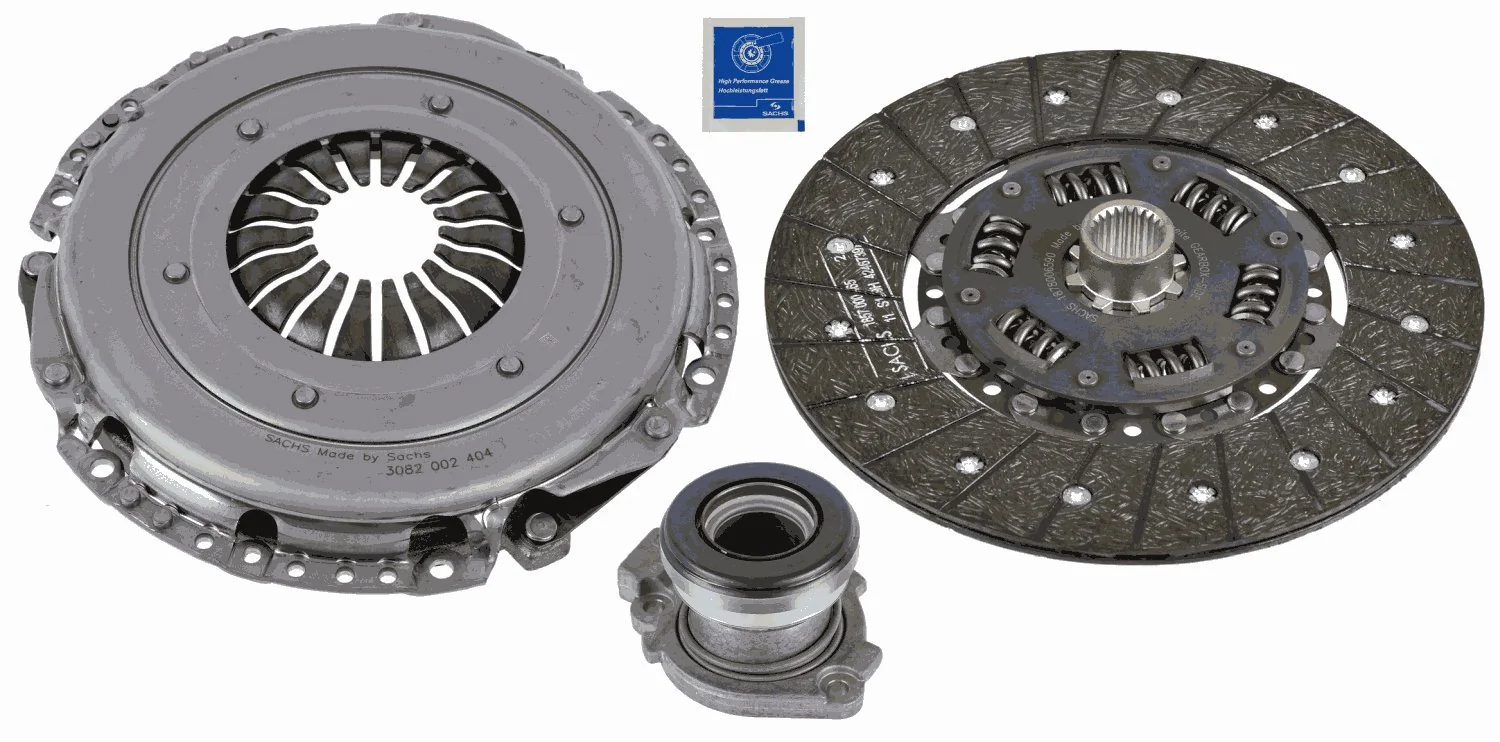 Clutch Kit