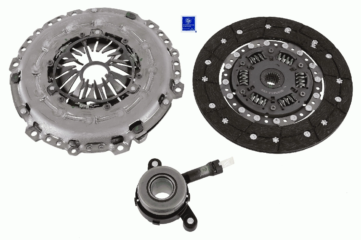 Clutch Kit