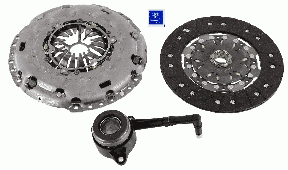 Clutch Kit