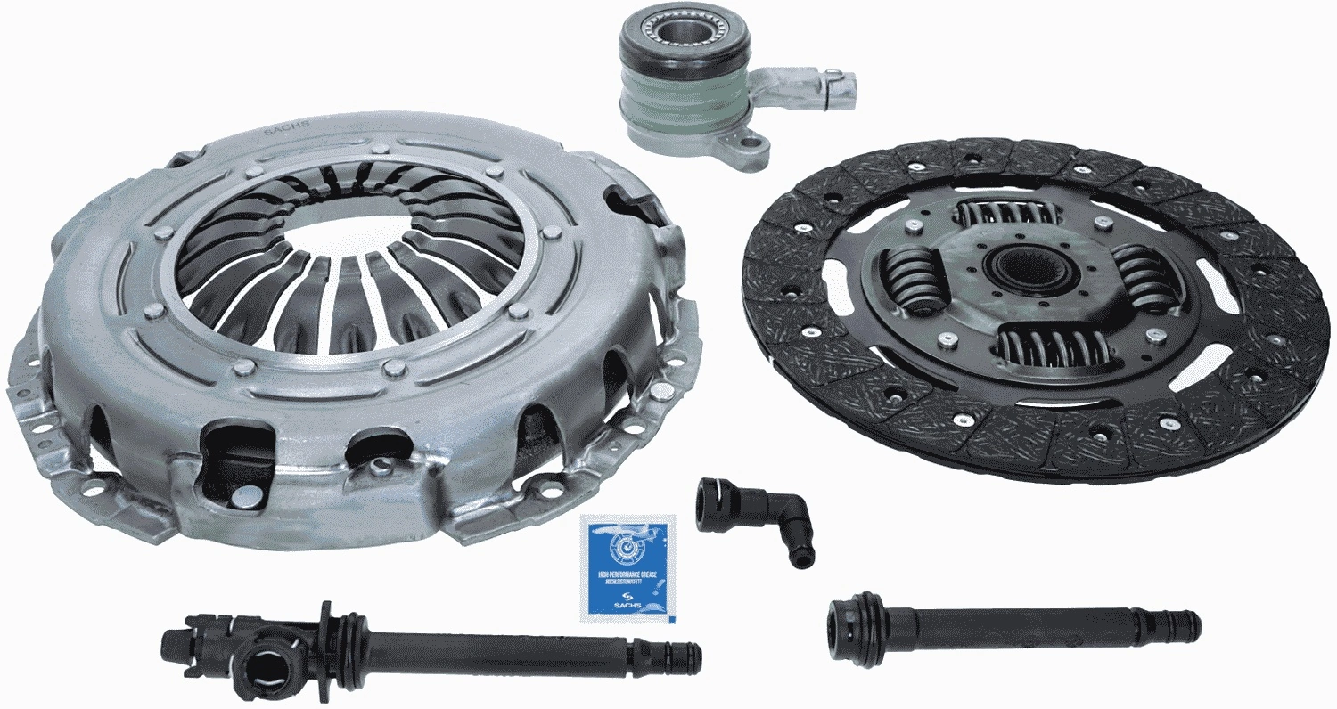 Clutch Kit