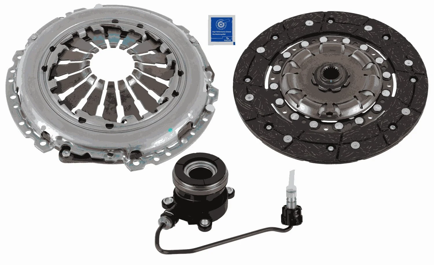 Clutch Kit