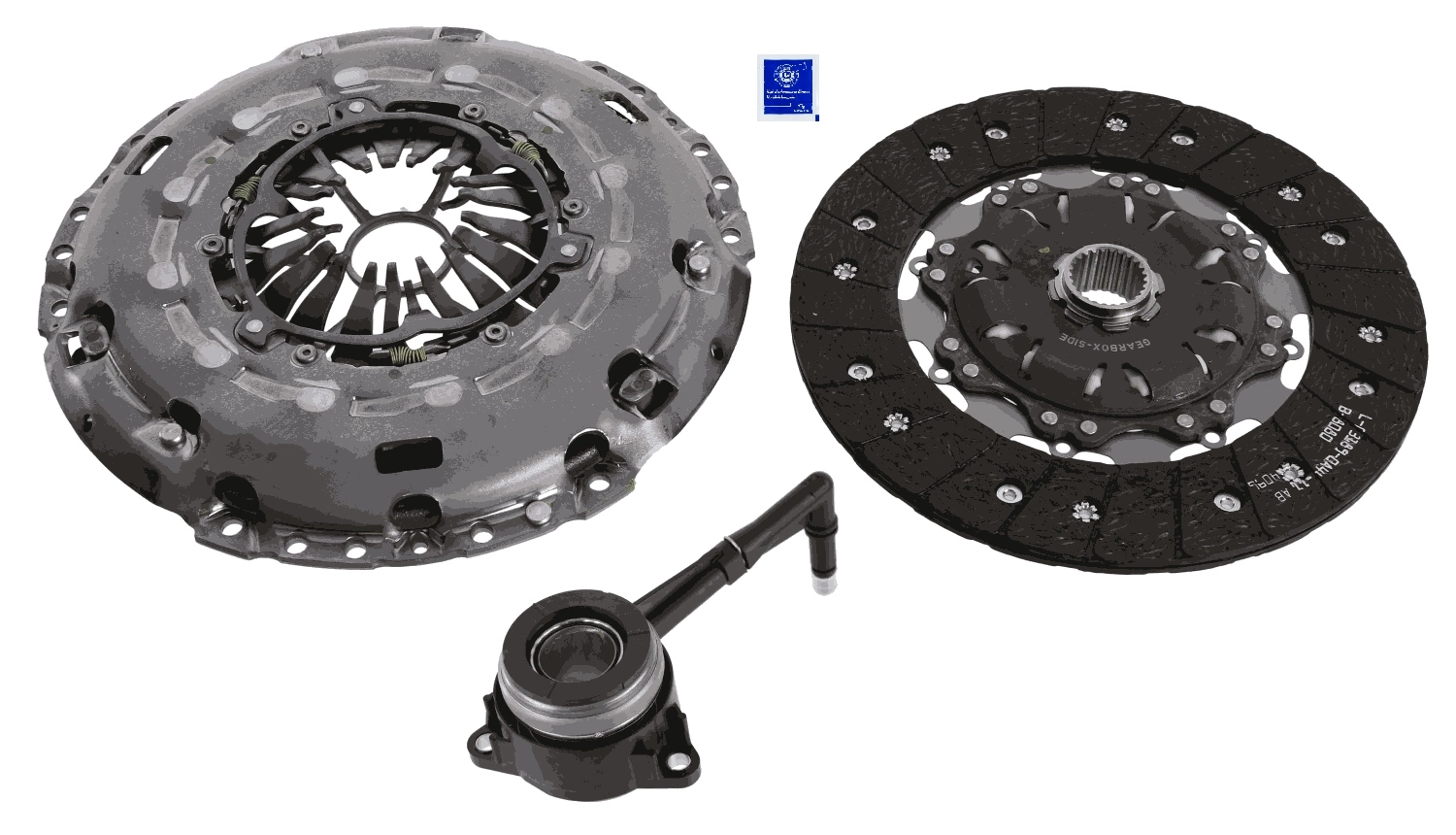 Clutch Kit