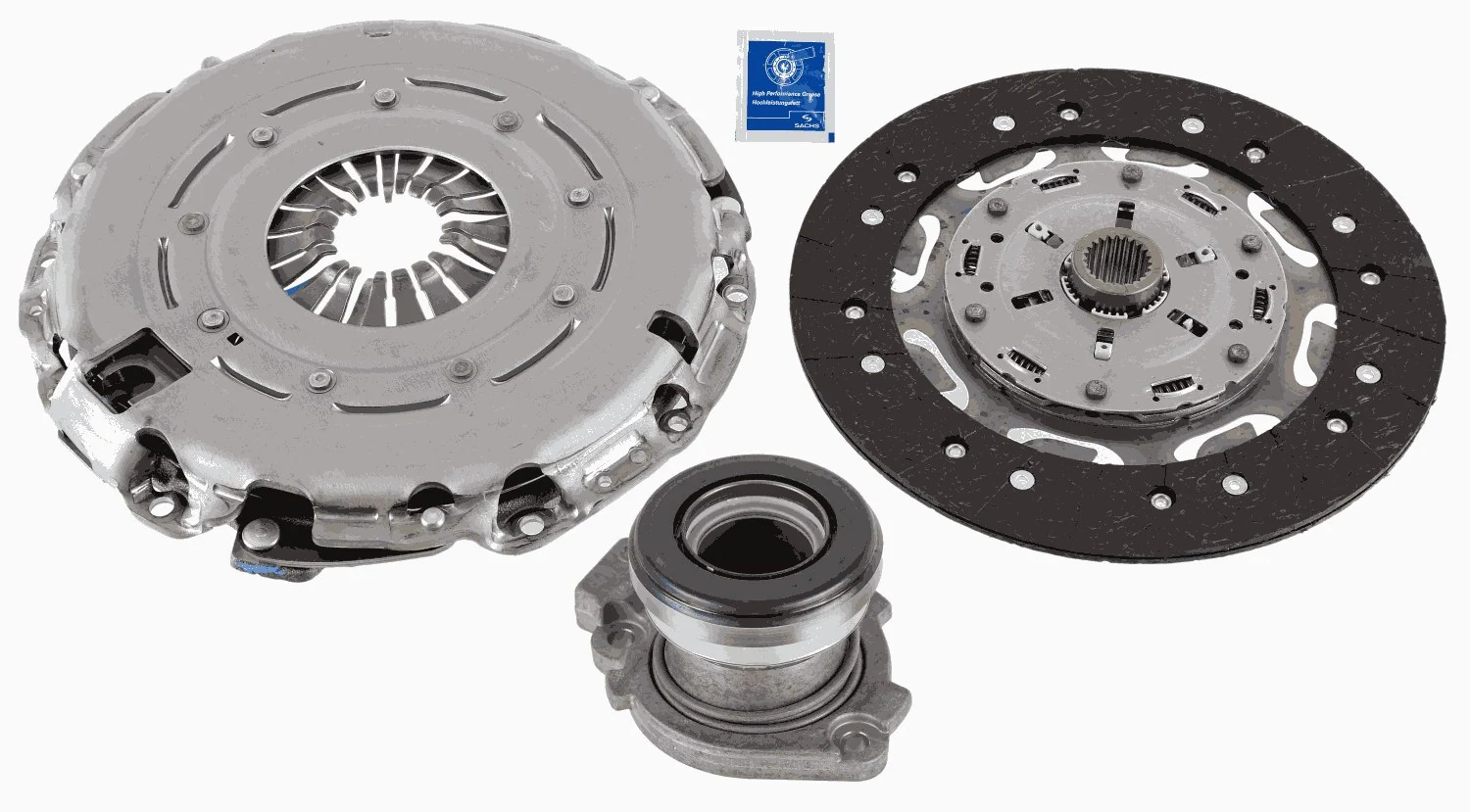 Clutch Kit