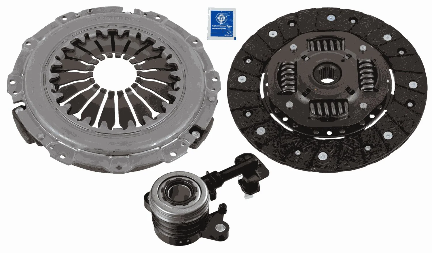 Clutch Kit