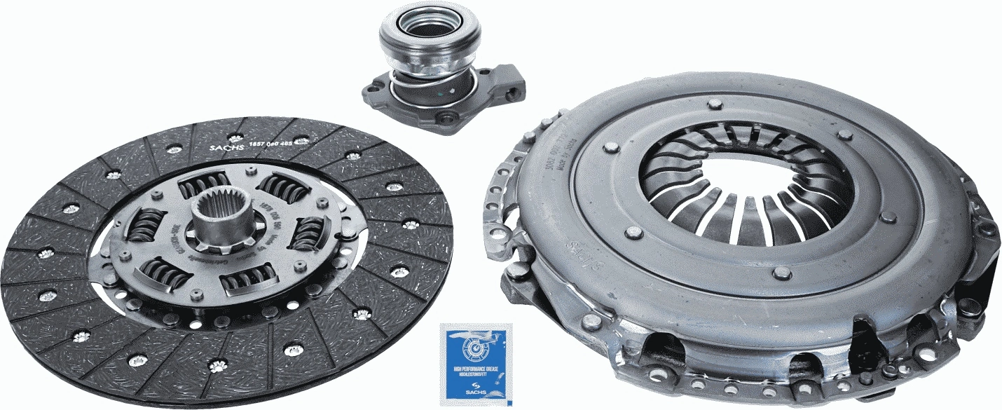 Clutch Kit