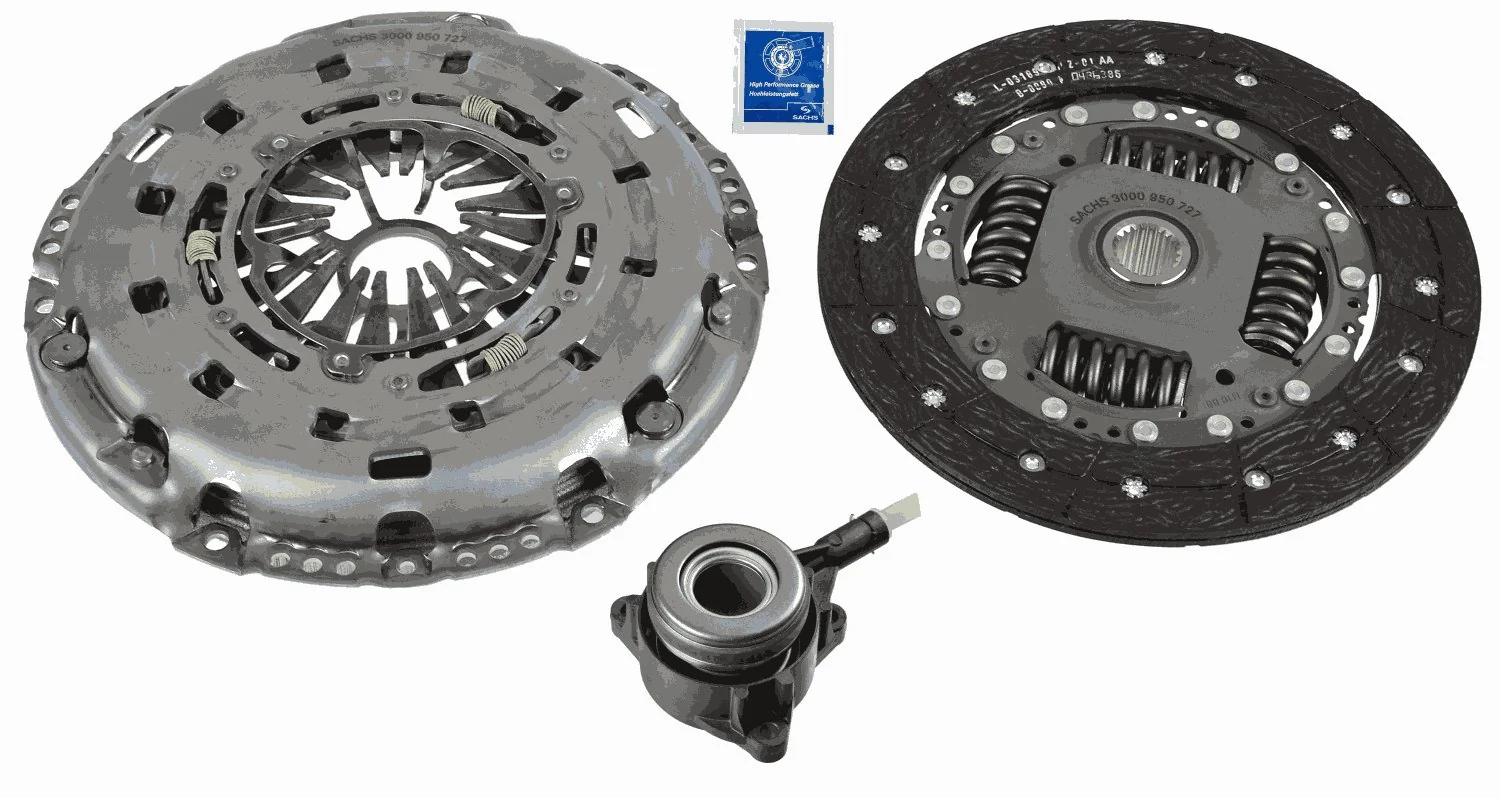 Clutch Kit
