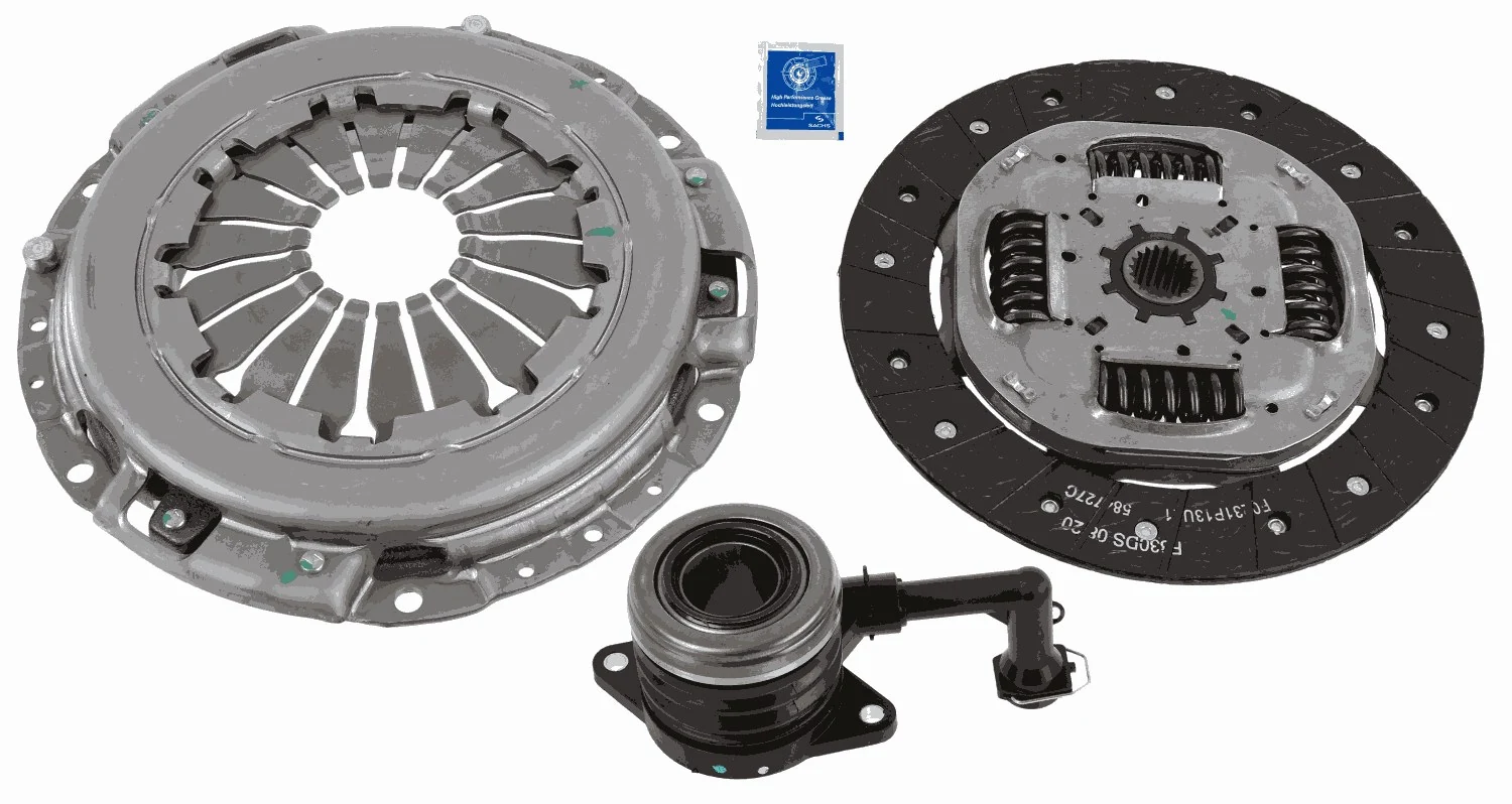 Clutch Kit