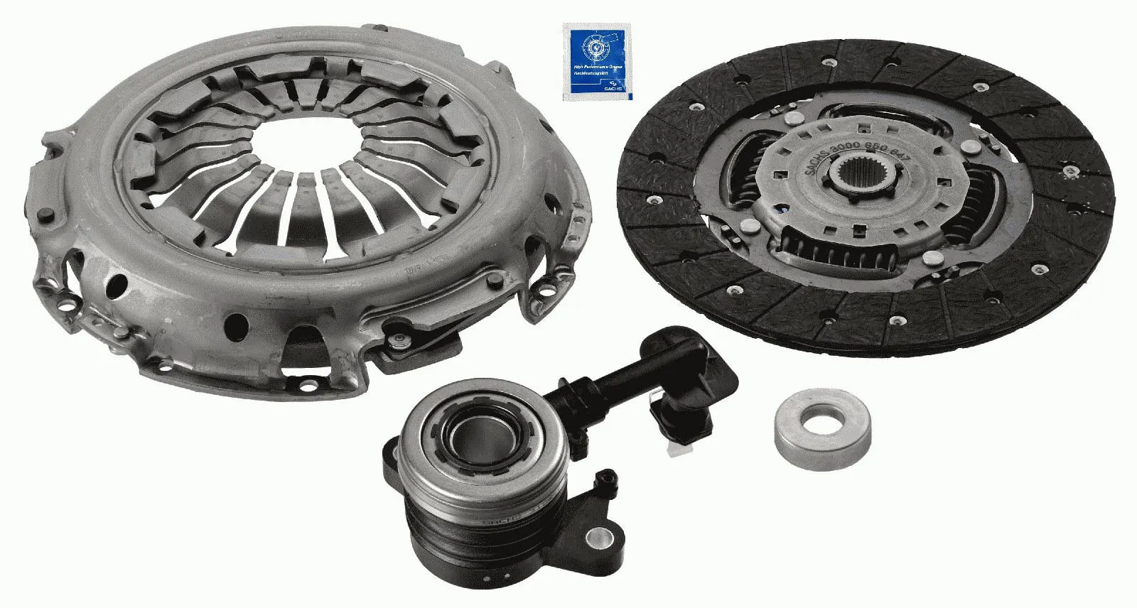 Clutch Kit
