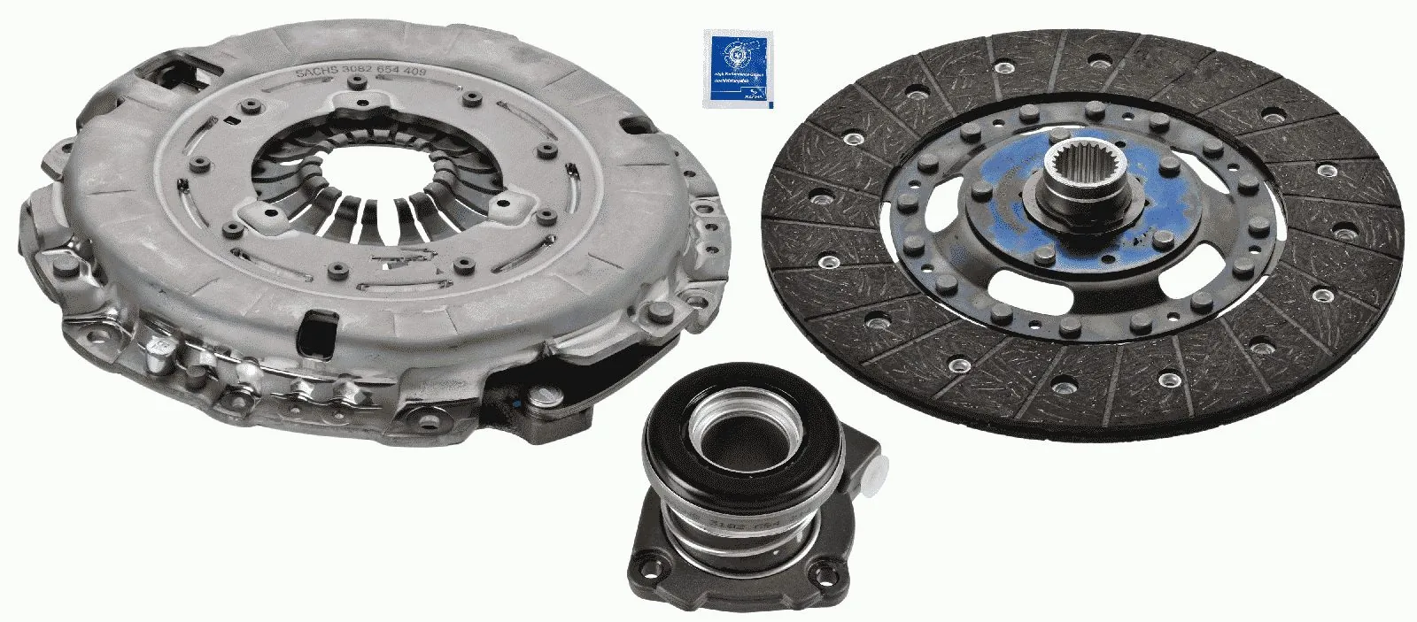 Clutch Kit