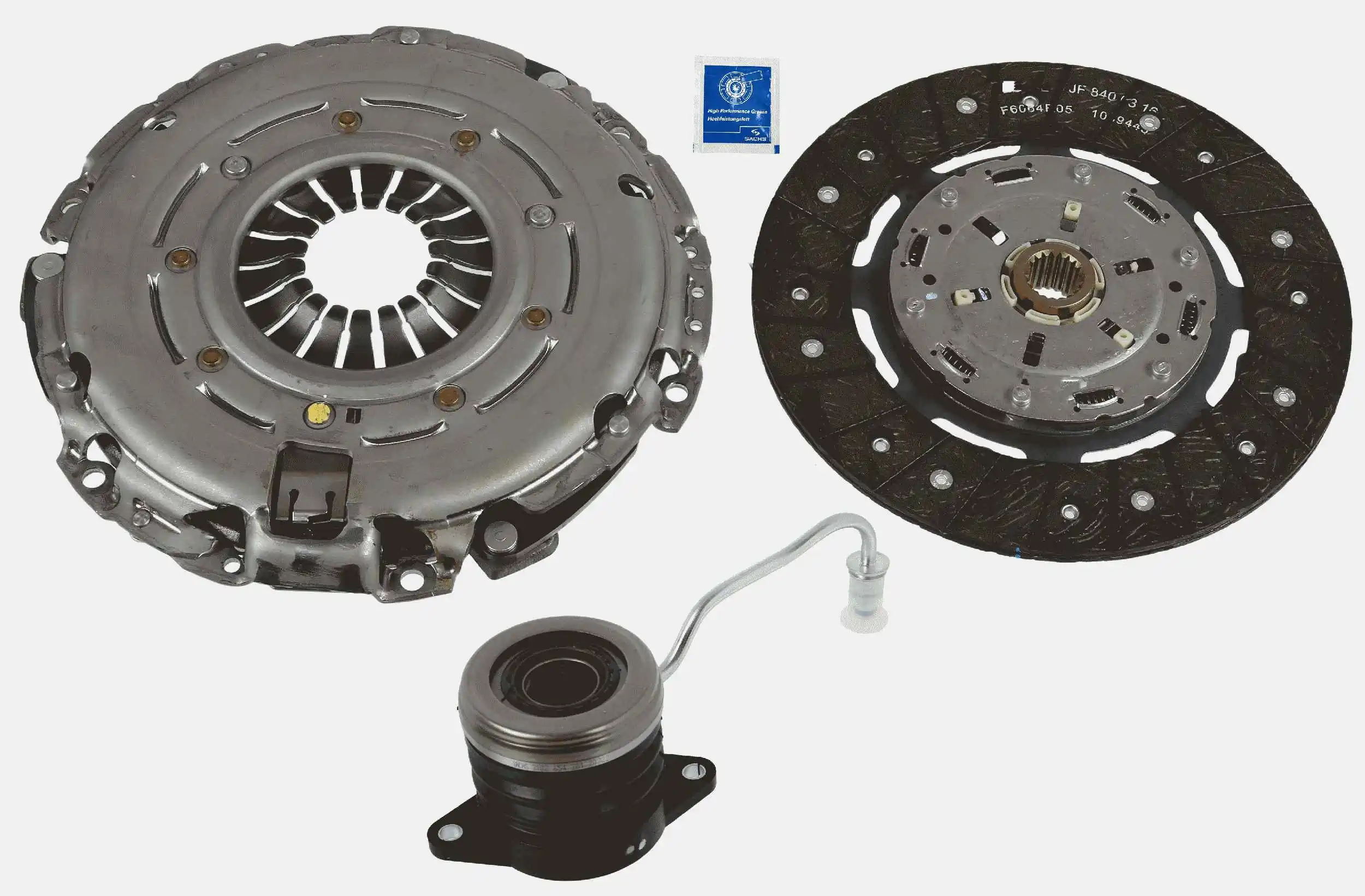 Clutch Kit