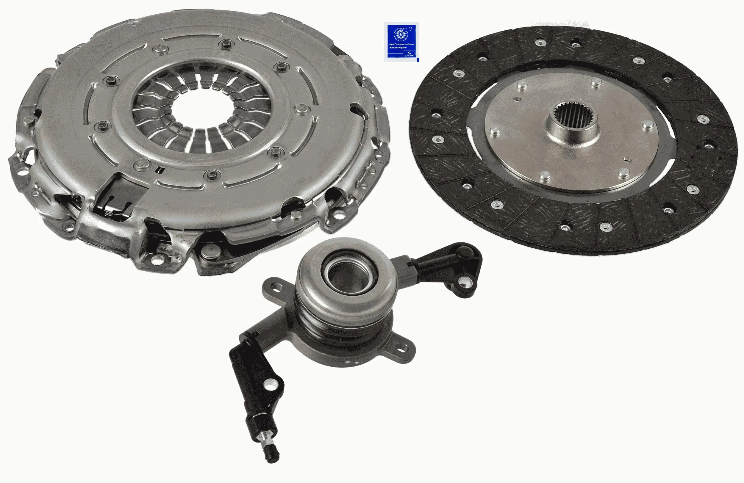 Clutch Kit