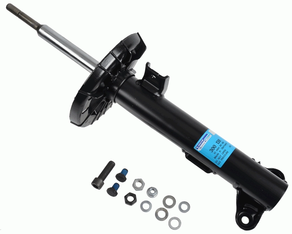 Shock Absorber