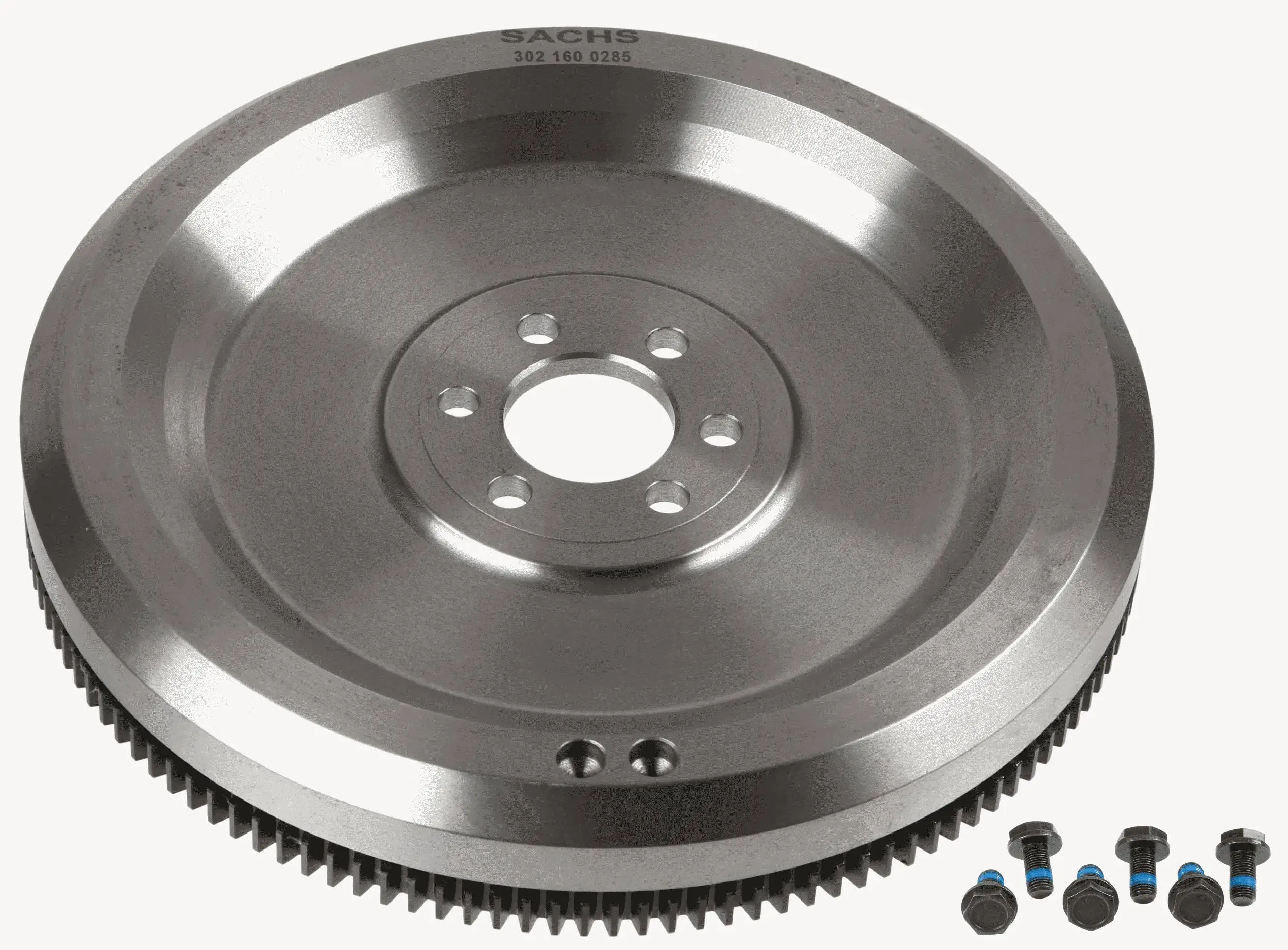 Flywheel