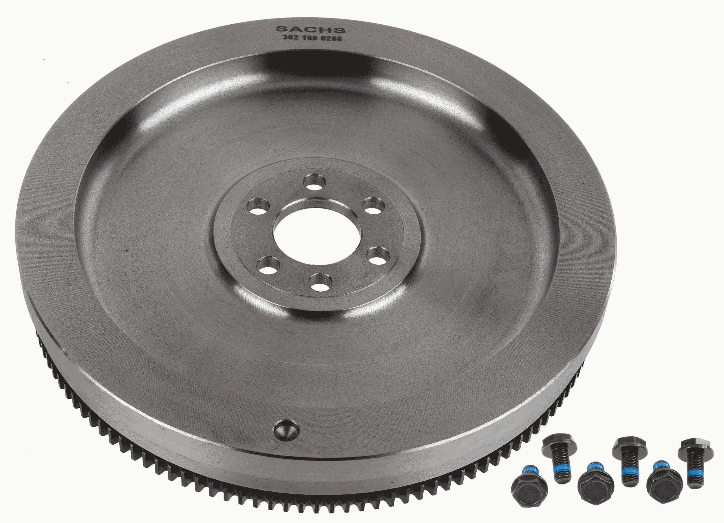 Flywheel