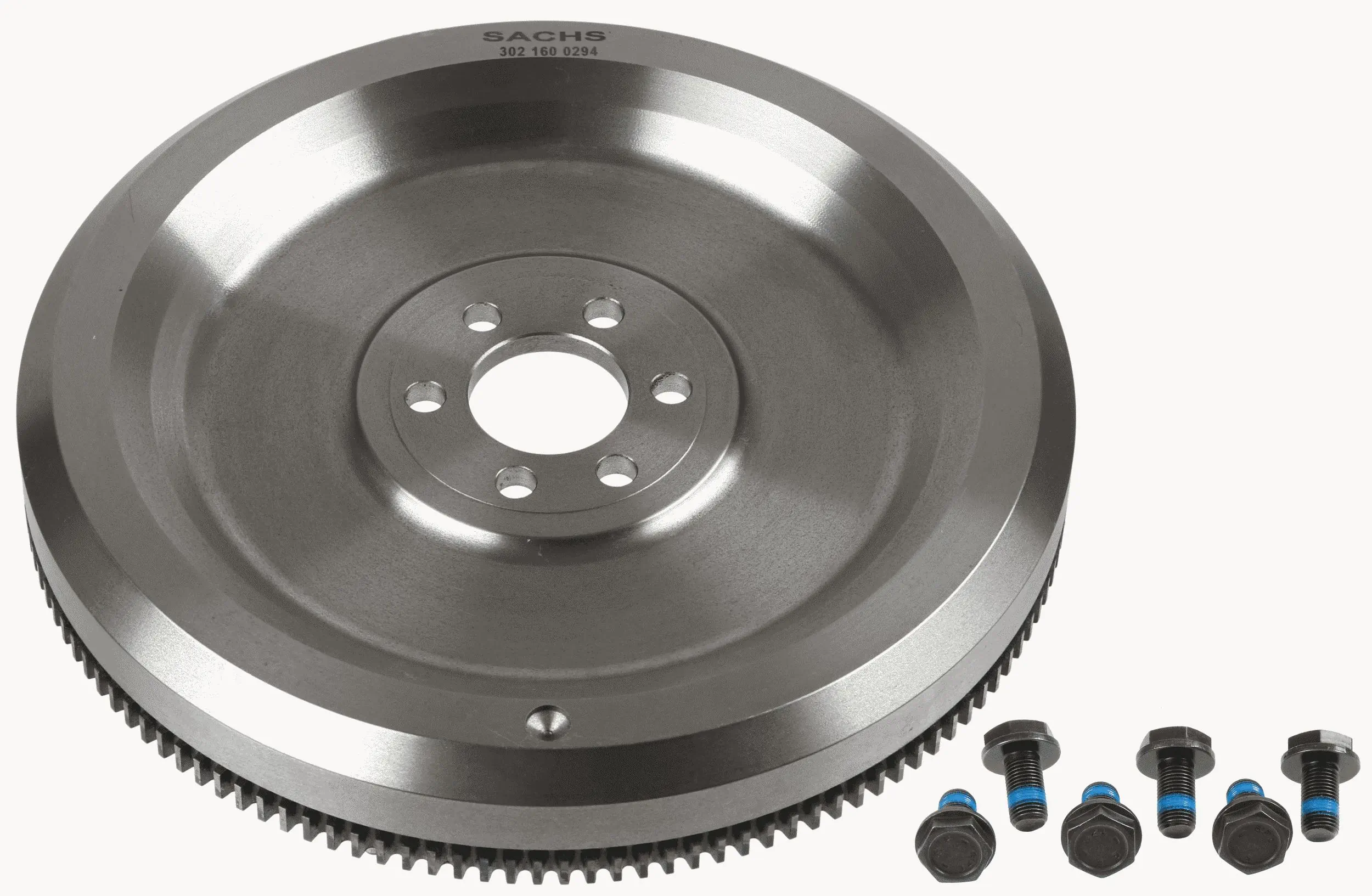 Flywheel
