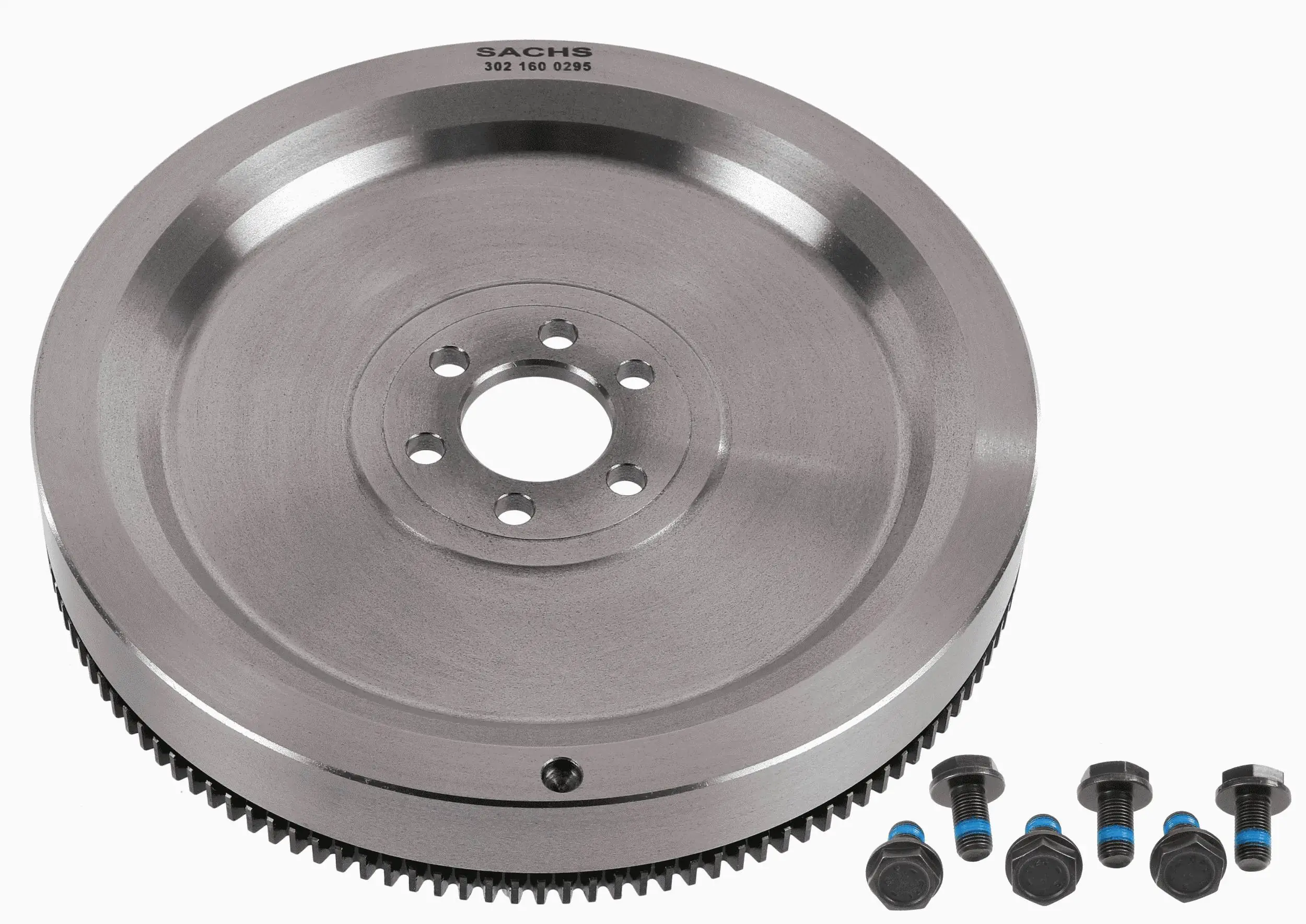 Flywheel