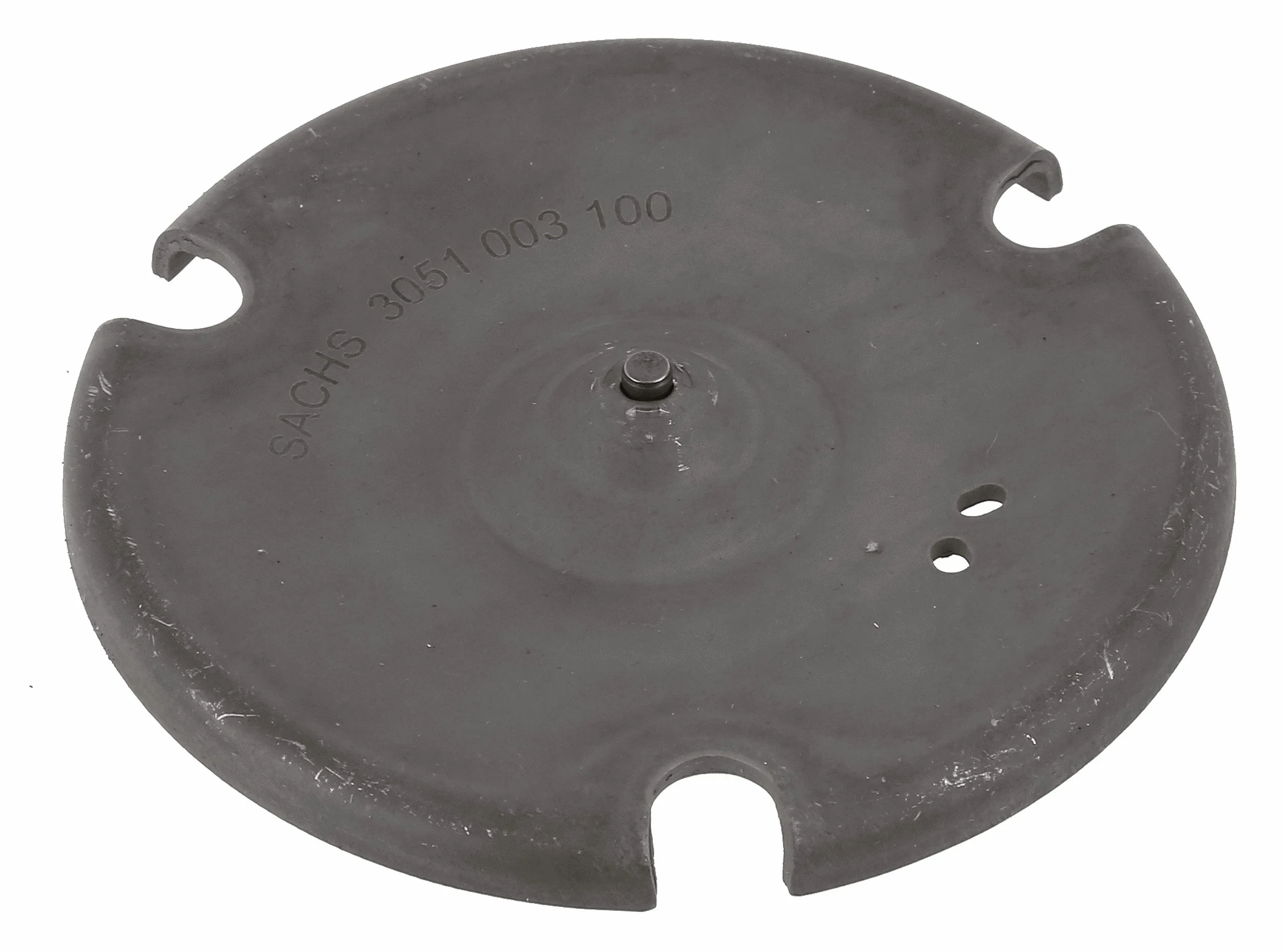 Release Plate, clutch