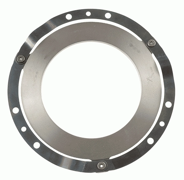 Clutch Pressure Plate