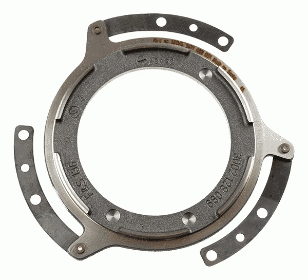 Clutch Pressure Plate