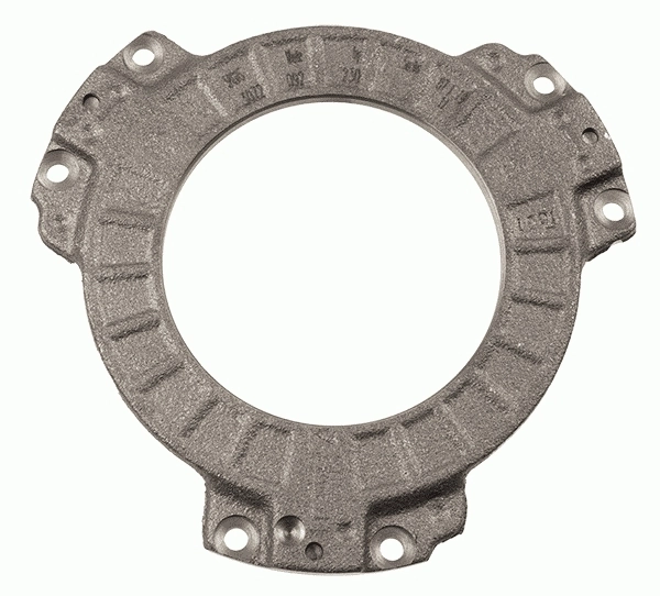 Clutch Pressure Plate