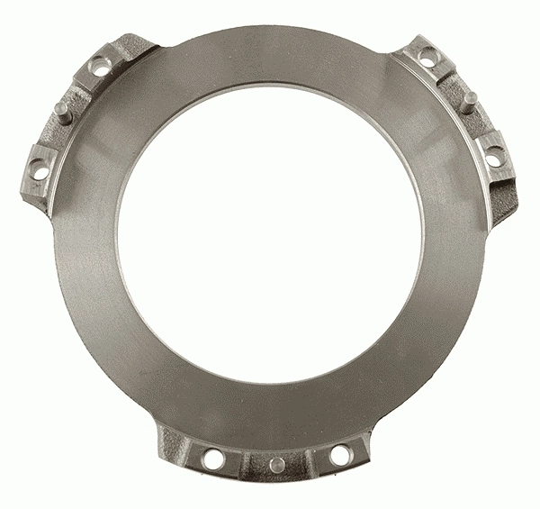 Clutch Pressure Plate