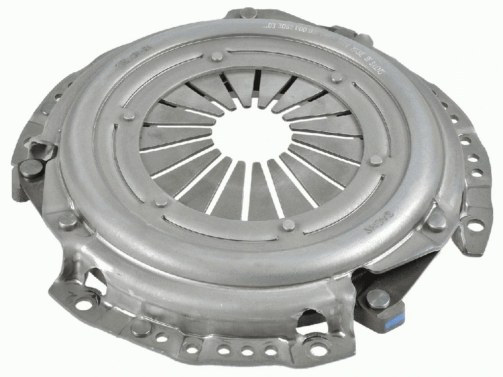 Clutch Pressure Plate