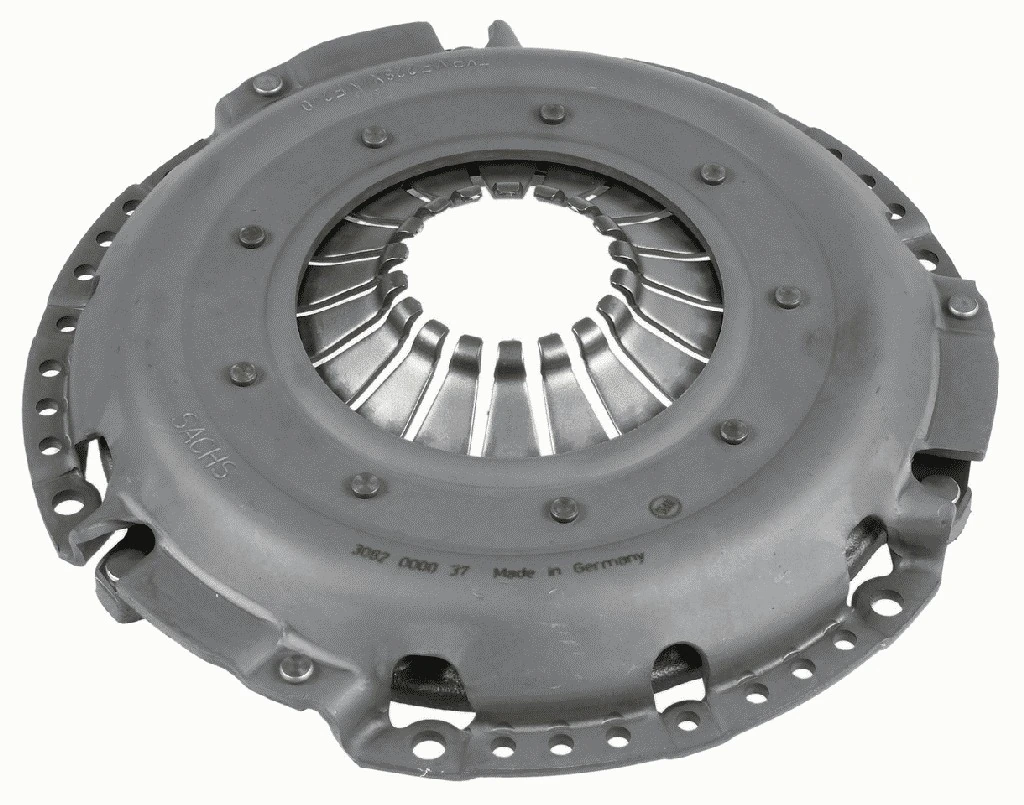 Clutch Pressure Plate