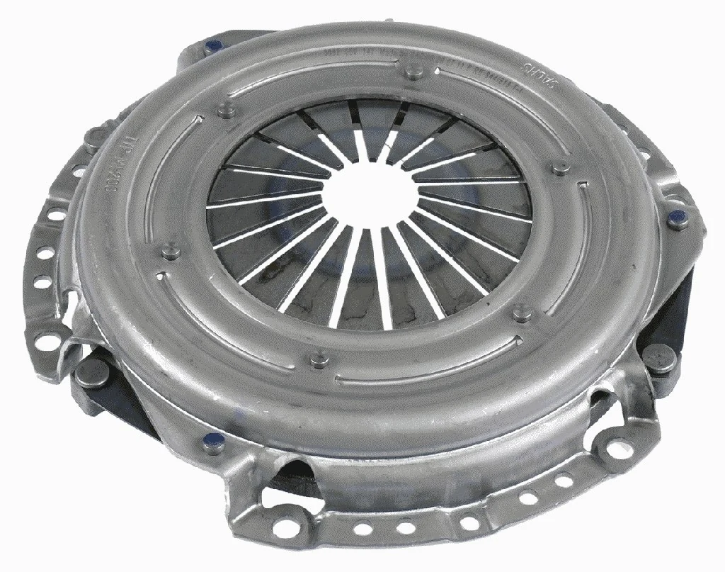 Clutch Pressure Plate