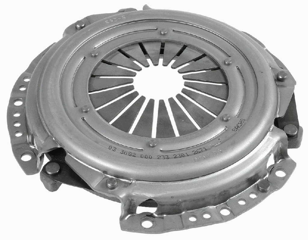 Clutch Pressure Plate