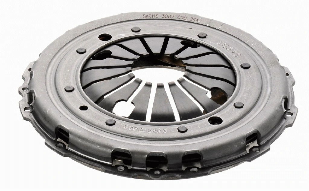 Clutch Pressure Plate