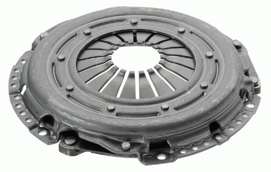 Clutch Pressure Plate