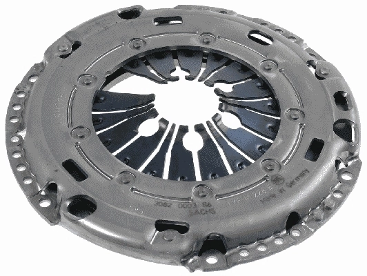 Clutch Pressure Plate