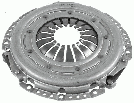 Clutch Pressure Plate