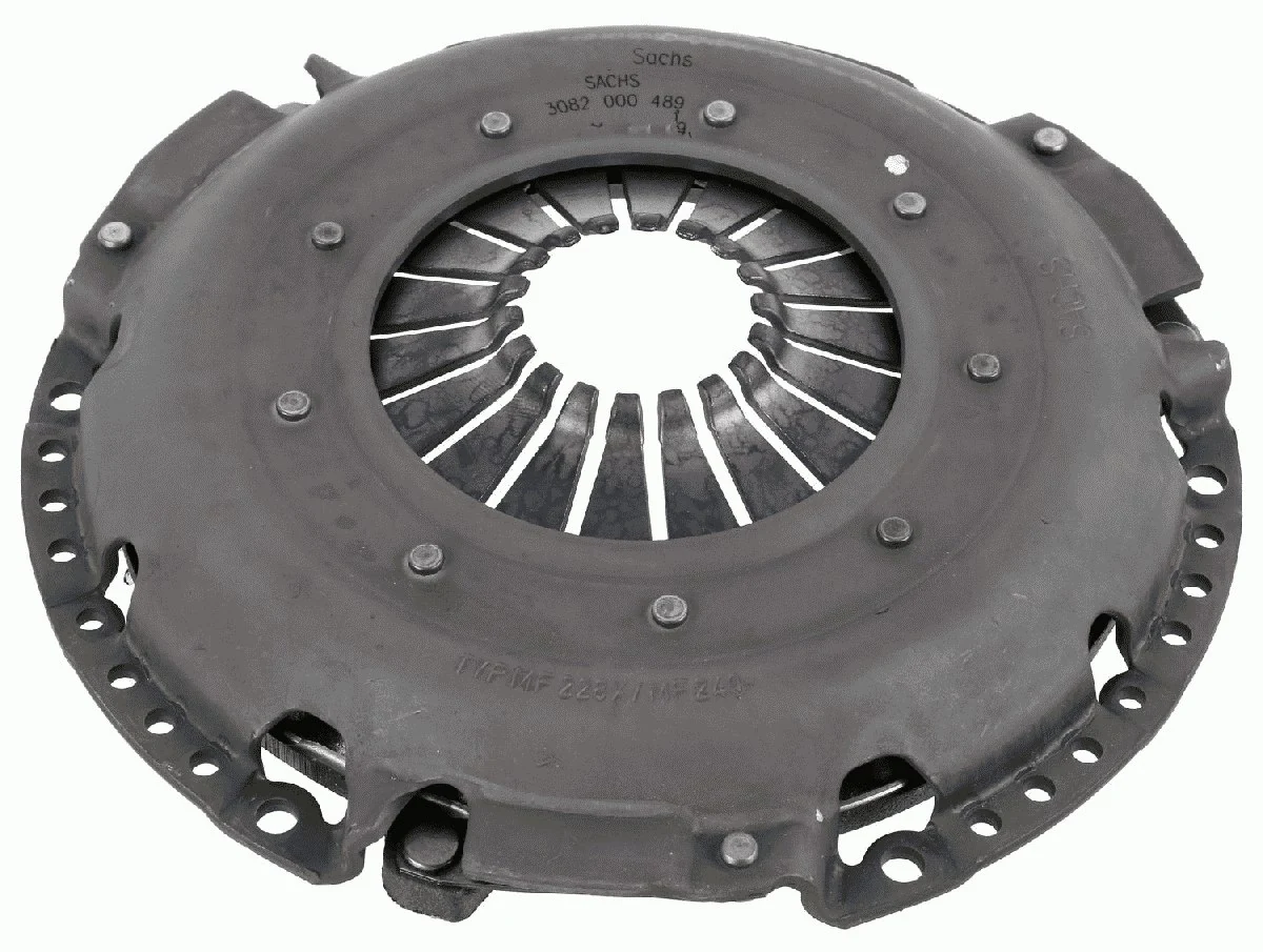 Clutch Pressure Plate