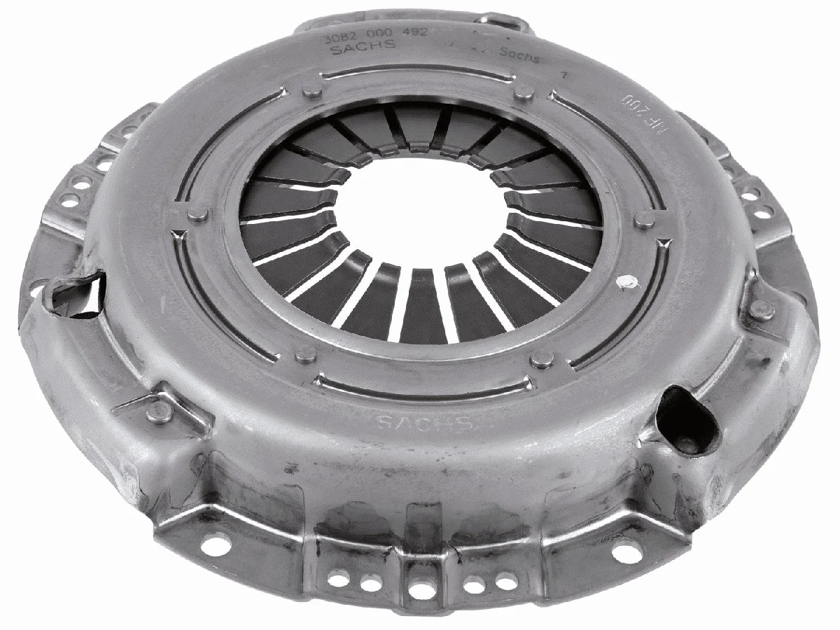 Clutch Pressure Plate